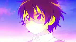 Stella Jogakuin Koutou- ka c3 bu OP / Opening 1v2