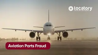 Aviation Parts Fraud