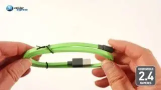 Ventev ChargeSync Lighting