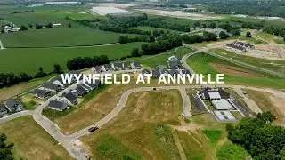 Wynfield at Annville - Garman Builders
