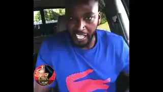KWAME BROWN EXPOSES CHARLAMANE THE GOD