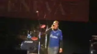 voice-ex - скейт борд (live)
