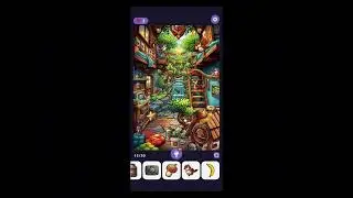 Find Hidden Objects - Spot It! - Level 22