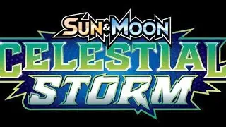 CELESTIAL STORM SET REVIEW