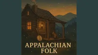 Appalachian Ballads &ndash; Traditional Mountain Folk Songs