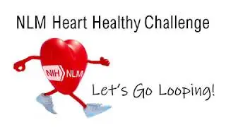 NLM Heart Healthy Walk 2020