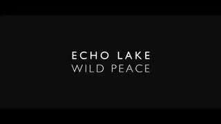 Echo Lake - Wild Peace