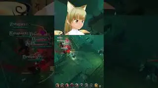 Da&ntilde;o mi gente ​🌚​ | #xBrysax #albion #mmorpg #pve #estatica #vtuber #foryou #gamergirl #FYP #viral