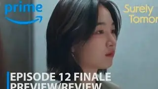Surely Tomorrow || Episode 12 Finale Preview # park seo Joon #won ji An #jtbc뉴스 #kdrama 