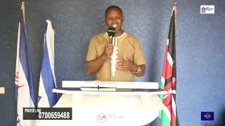 With the help of God, you can advance the troops By Bishop GG