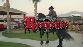 Grupo Renuente - El Poder del Mencho (Video Oficial 2024)