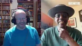 Eric Bibb on One Mississippi, the blues, and the stories behind the songs