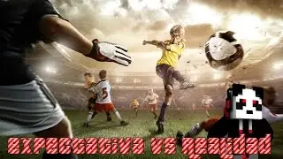 futbol expectativa vs realidad .video orginal !!