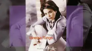 Palpite &middot; Vanessa Rangel [HQ]