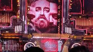 mass speech of Simbu 🔥 Vikram audio launch
