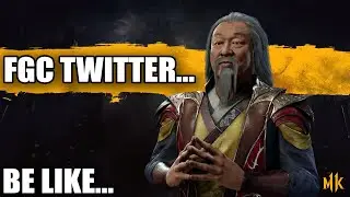 FGC TWITTER BE LIKE...