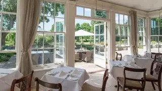 Bartley Lodge Hotel, Cadnam, United Kingdom