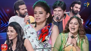 Dhee 14 Latest Promo | The Dancing Icon | Jani Master, Hyper Aadi, Nandita Swetha | 16th March 2022
