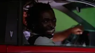 Cop Land ( 1997 ) Car Chase Scene