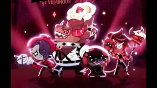 Cookie Run Kingdom OST | Super Mayhem: B.A.D 4 Battle Theme [Extended]