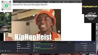 KODAK BLACK PAYS RENT FOR 200 RESIDENTS IN FLORIDA HOUSING PROJECT (REACTION)