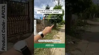 LAND FOR SALE IN JORHAT ASSAM  ☎️7002196002