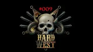 frkmnky plays: Hard West [009]