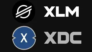 XLM OR XDC IF I COULD ONLY BUY ONE