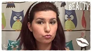 How To: Wet 'n Wild Trio Tutorial