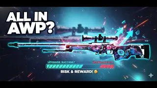 Farm bộ h&ograve;m c&oacute; AK-47 Empress v&agrave; c&aacute;i kết m&atilde;n ...