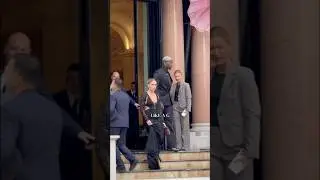 Paul Pogba and his Girlfriend at the Hotel de Paris #monaco #paulpogba #luxury #lifestyle