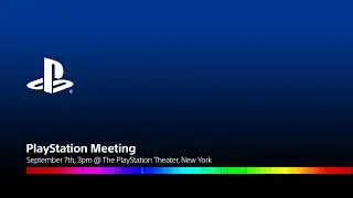 PlayStation&reg; Meeting 2016 | Castilian