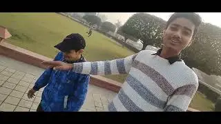 Bakchodi block mein aapka swagat hai 