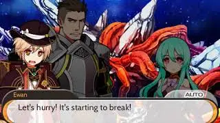 Stella Glow - Good Ending (Common Sequence) (JPN Voice)