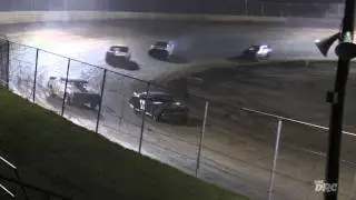 NBTF: Twin Cities Raceway Park | 7.3.15 | Pure Stocks | Clark / Hines