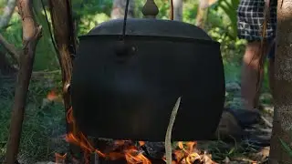 Ngaliwet sisi balong,, TIIS CEPIL, HERANG PANON