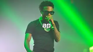 FREE | Roddy Ricch x Lattz Type Beat - AP | Melodic Trap (Prod. Treii)
