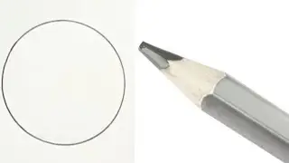 How to Draw a 3D Sphere: Shading for Beginners