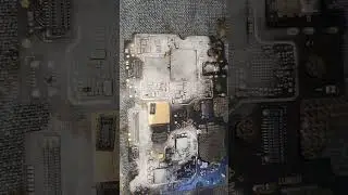 Redmi A3 Short Circuit Fix | Battery & Motherboard Short Repair 100% Working | Milon Telecom