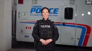 Dangerous Driving Results in Charges - London Man Arrested