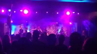 Ramzailech   The Klezmer Thing Live @ Groovestock, Israel 2015