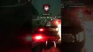 &mdash; CARMAGEDDON: ROGUE SHIFT IS OUT NOW &mdash; #carmageddonrogueshift #launchtrailer