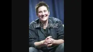 kd lang: Over the Rainbow