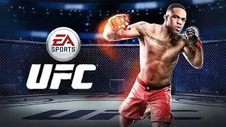 EA SPORTS&trade; UFC Android GamePlay #1