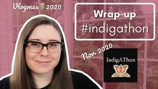 Wrap-up | #indigathon | Nov 2020 [CC]