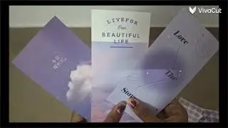 Some Flipkart Items💜🤎🩷