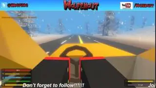 Wolfenout Gaming Live Stream