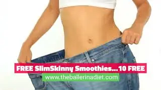 ThatGirlShaeXo - My Top 3 Weight Loss Smoothies + Boyfriend Taste Test | - ThatGirlShaeXo