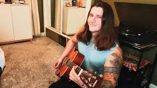 Paper Shoes Cover - Incubus