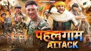 Comedy #video Pahalgam Attack | Army The Real Hero Emotional Video 🥺 #pahalgam
